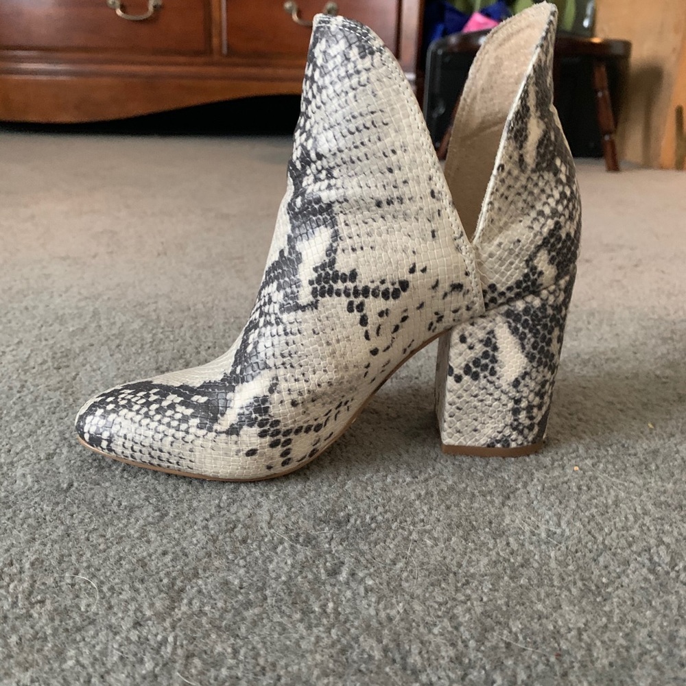 Booties